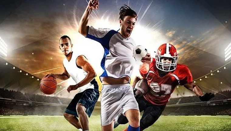 Sports betting platform
